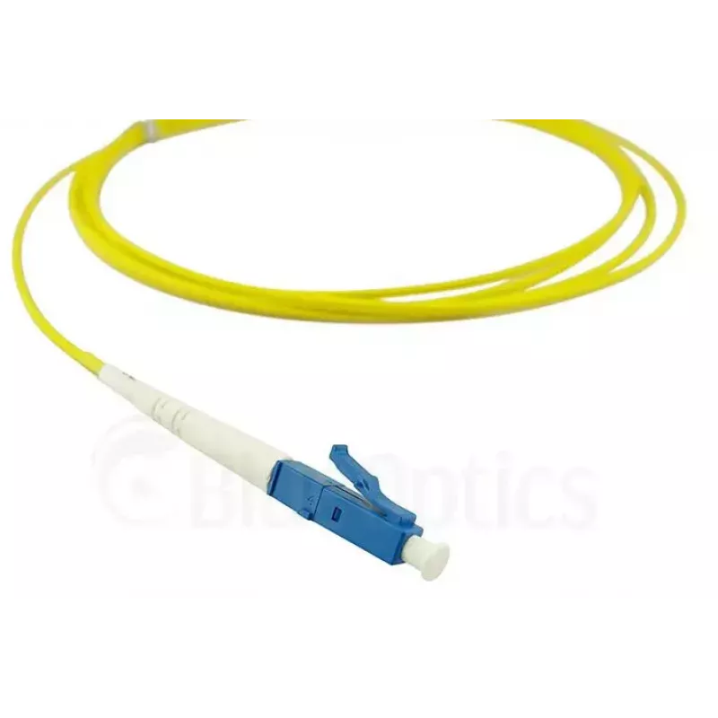 Kuituoptinen kaapeli BlueOptics SFP2121BU0.5MK 0,5 m LC OS2 9 µm