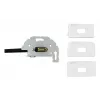 HDMI-kojerasia Kindermann 7456 000 542