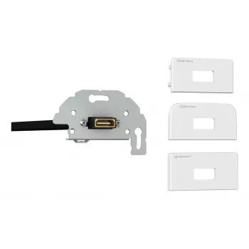 HDMI-kojerasia Kindermann 7456 000 542