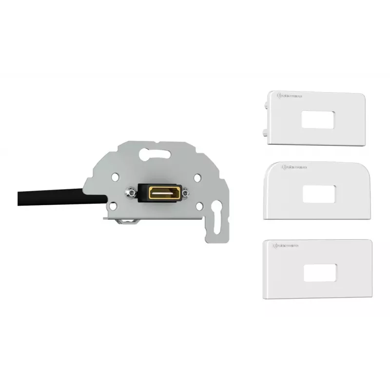 HDMI-kojerasia Kindermann 7456 000 542
