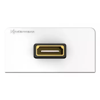 HDMI-kojerasia Kindermann 7456 000 542