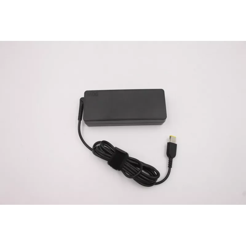 Lenovo 5A10V03251 virtalähde/invertteri sisäkäyttöön 90 W musta