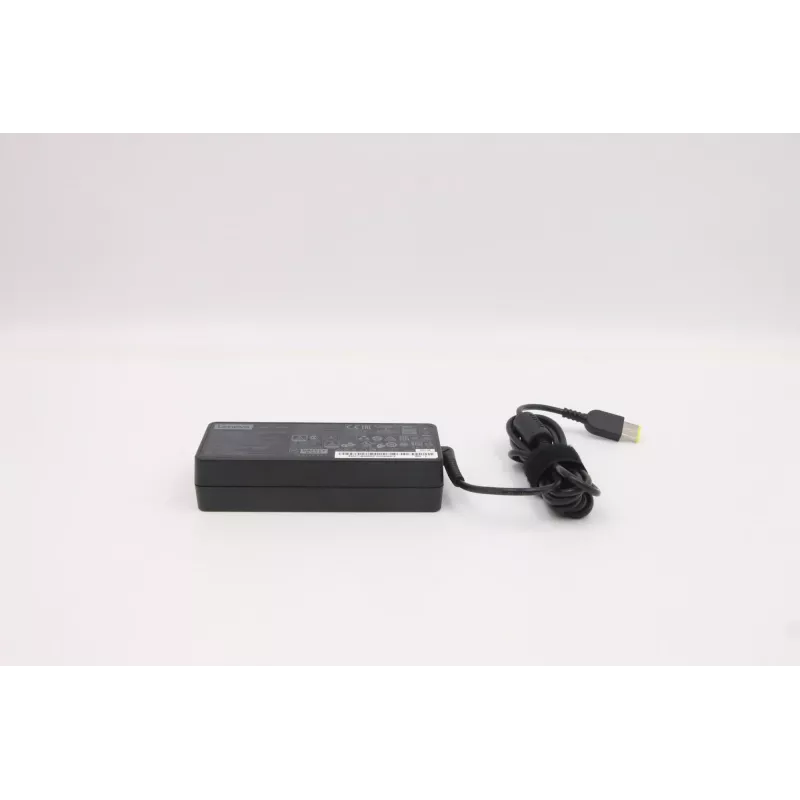 Lenovo 5A10V03251 virtalähde/invertteri sisäkäyttöön 90 W musta