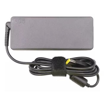 Lenovo 5A10J75109 virtalähde/invertteri sisäkäyttöön 90 W musta