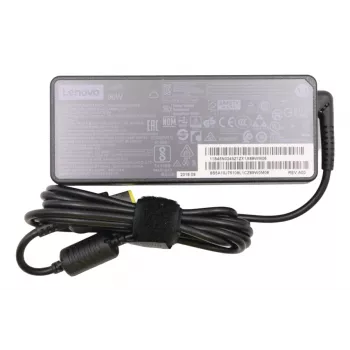 Lenovo 5A10J75109 virtalähde/invertteri sisäkäyttöön 90 W musta
