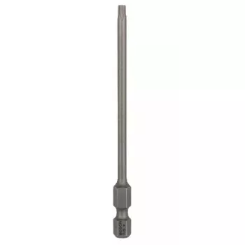 Ruuvauskärki Bosch 2607001650 T15 erittäin kova 89 mm