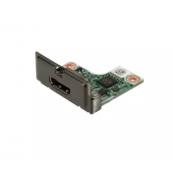 Sisäinen HDMI Flex Port -liitäntäkortti HP 69D47AA musta