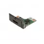 Sisäinen HDMI Flex Port -liitäntäkortti HP 69D47AA musta