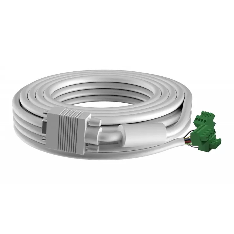 VGA-kaapeli Vision TC3-PK10MCABLES 10 m