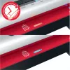 GBC 250 Office A4 laminointilaite, 24 cm, kuumalaminointilaite, 500 mm/min, 0,5 mm, A4, 100 µm