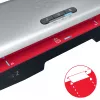 GBC 250 Office A4 laminointilaite, 24 cm, kuumalaminointilaite, 500 mm/min, 0,5 mm, A4, 100 µm