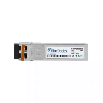 SFP28-lähetin-vastaanotinmoduuli BlueOptics SFP28-25G-ERL-30-QN-BO 25000 Mbit/s