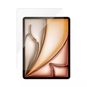 PanzerGlass® näytönsuojakalvo iPad Air 13 tuuman (2024-2026) | Pro 13 tuuman (2024-2025) | Ultra-Wide Fit Fastfit-työkalulla