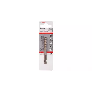 Poranterät Bosch HSS-Co 2608584677