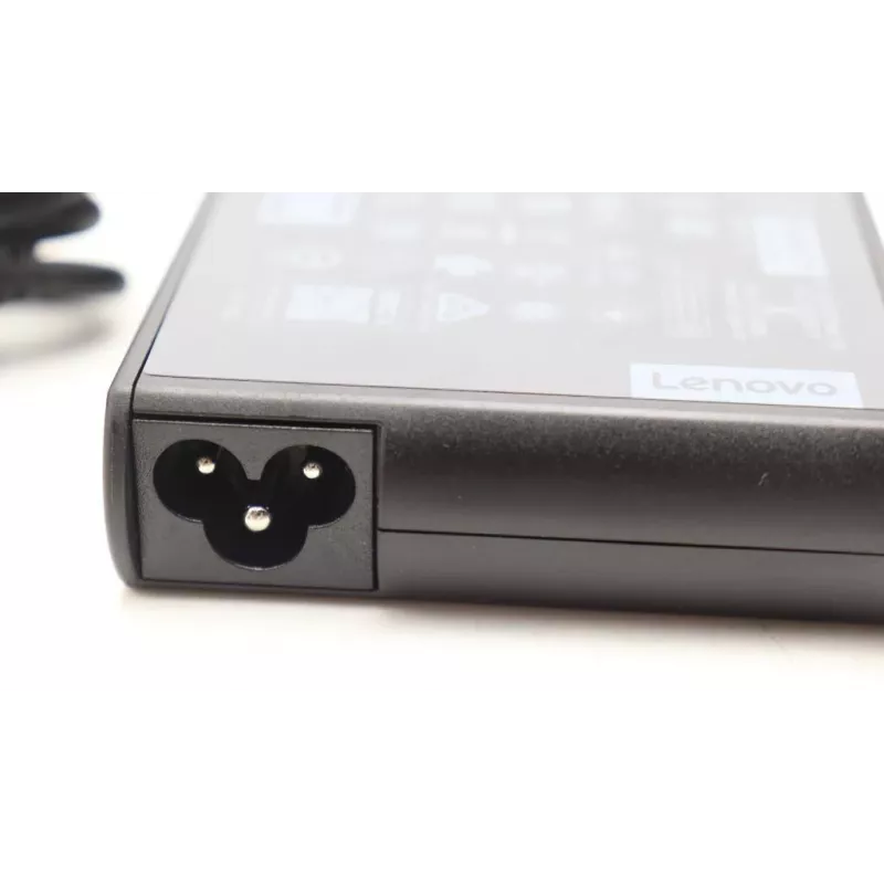Lenovo 5A11K67850 virtalähde sisäkäyttöön 170 W musta