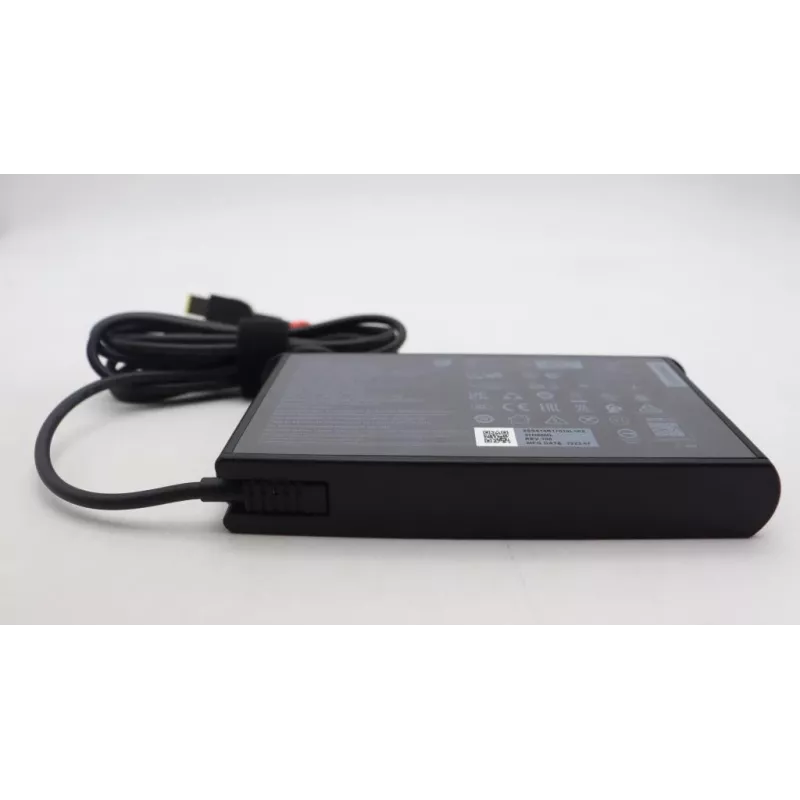 Lenovo 5A11K67850 virtalähde sisäkäyttöön 170 W musta
