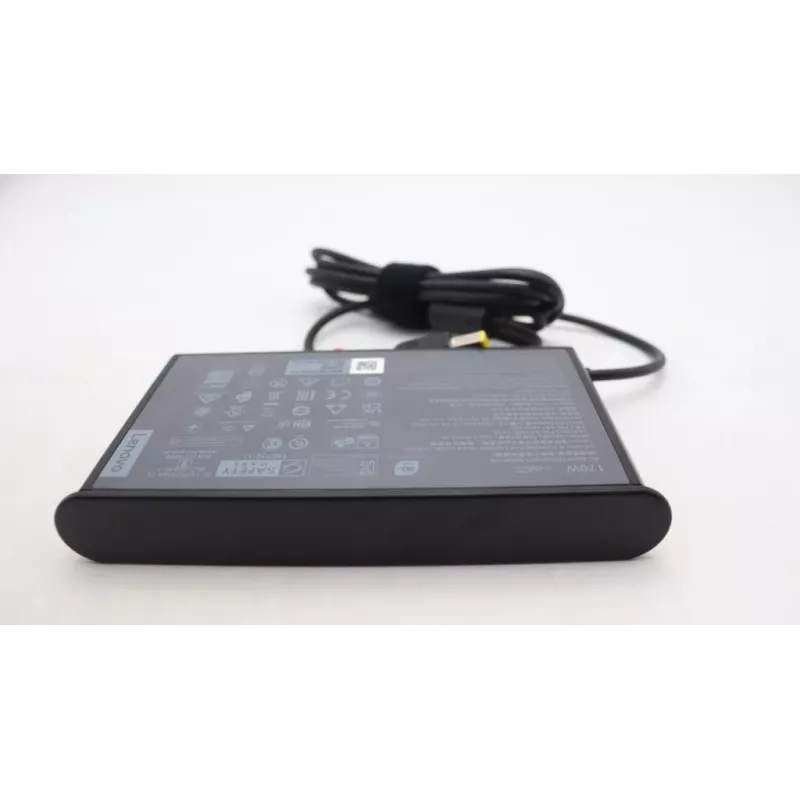Lenovo 5A11K67850 virtalähde sisäkäyttöön 170 W musta