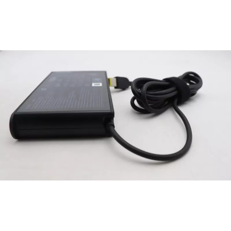 Lenovo 5A11K67850 virtalähde sisäkäyttöön 170 W musta