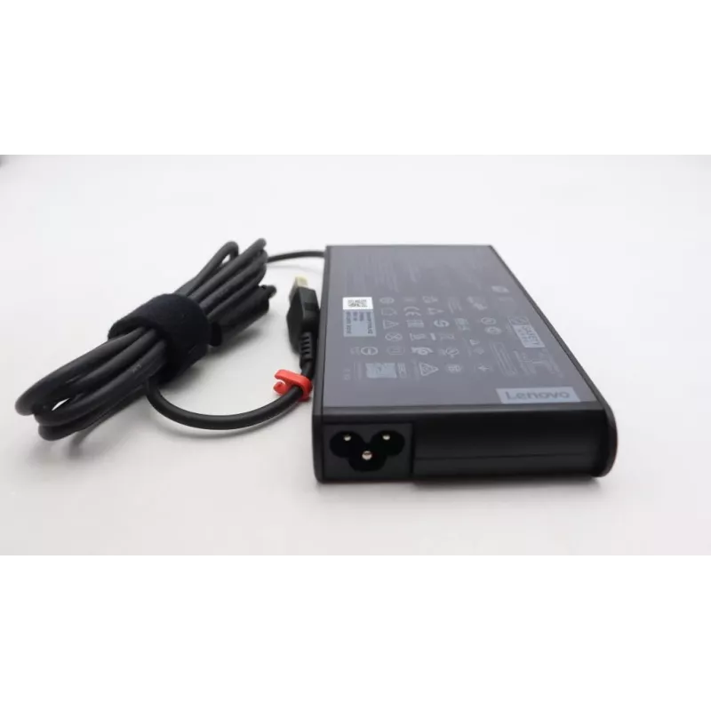 Lenovo 5A11K67850 virtalähde sisäkäyttöön 170 W musta