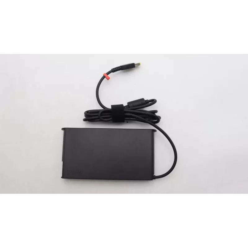 Lenovo 5A11K67850 virtalähde sisäkäyttöön 170 W musta
