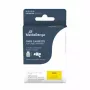 Tulostinnauha MediaRange MRBTZ651 musta 2,4 cm 8 m