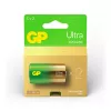 Kertakäyttöparisto GP Batteries 03013AUETA-B2 D alkaline