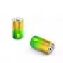 Kertakäyttöparisto GP Batteries 03013AUETA-B2 D alkaline
