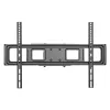 Techly ICA-PLB 344LTY TV-seinäteline 177,8 cm (70