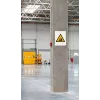 Itseliimautuva tarra suorakaide AVERY L7872-20