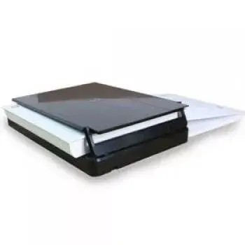 Tasoskanneri Avision FB10