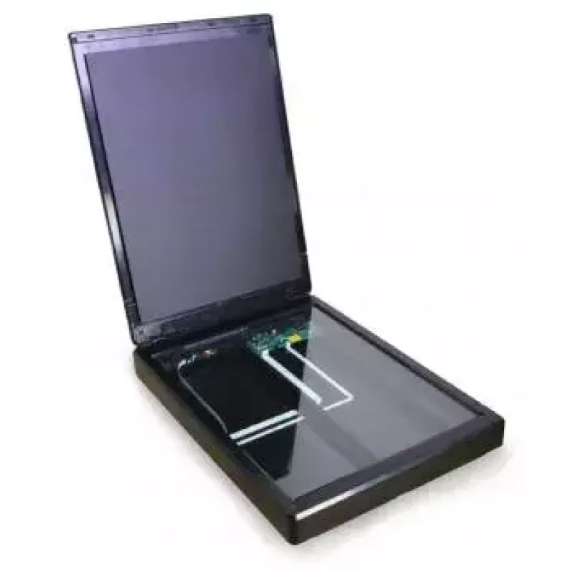 Tasoskanneri Avision FB10