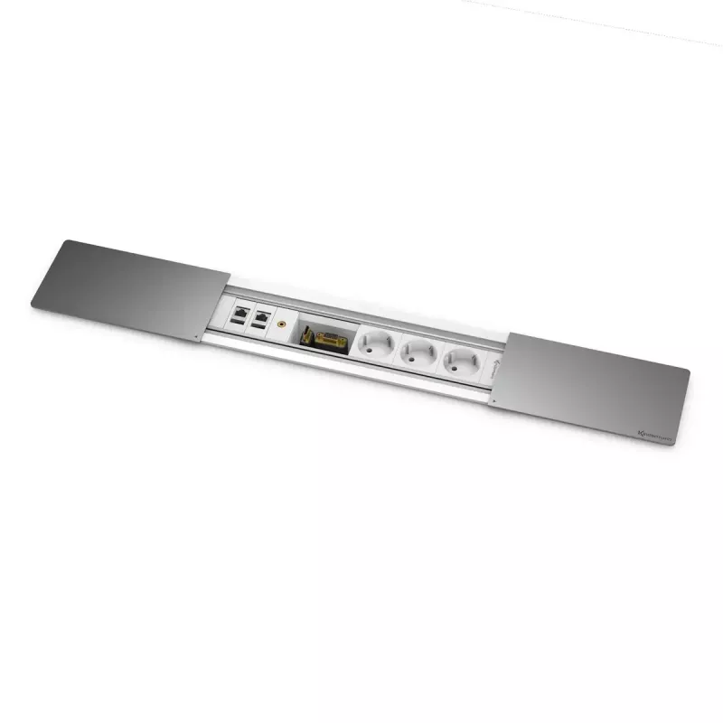 Outlet-Box lisätarvike Kindermann 7449000025