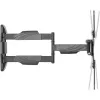 TV-seinäteline Schwaiger LWH35535 513 musta
