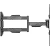 TV-seinäteline Schwaiger LWH35535 513 musta
