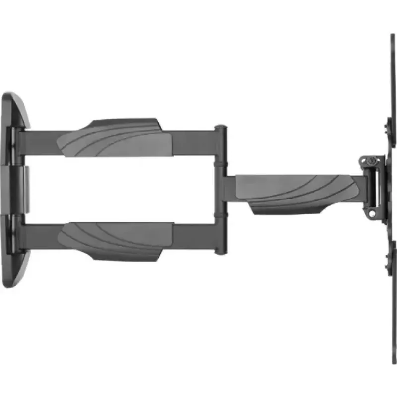 TV-seinäteline Schwaiger LWH35535 513 musta
