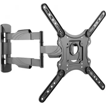 TV-seinäteline Schwaiger LWH35535 513 musta