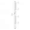 Kapasitiivinen vuotoanturi ATEN EA1540 DC AC 10-30V 0,15A