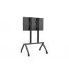 Kierre-adapteri Heckler Design H497-BG teräs musta harmaa 1,27 kg