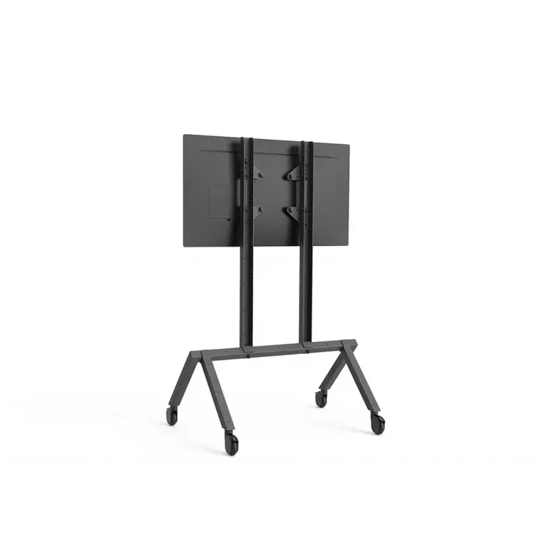 Kierre-adapteri Heckler Design H497-BG teräs musta harmaa 1,27 kg