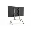 Kierre-adapteri Heckler Design H497-BG teräs musta harmaa 1,27 kg