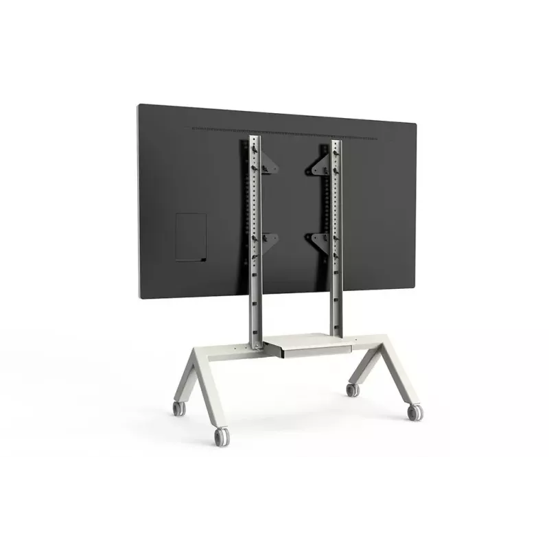 Kierre-adapteri Heckler Design H497-BG teräs musta harmaa 1,27 kg