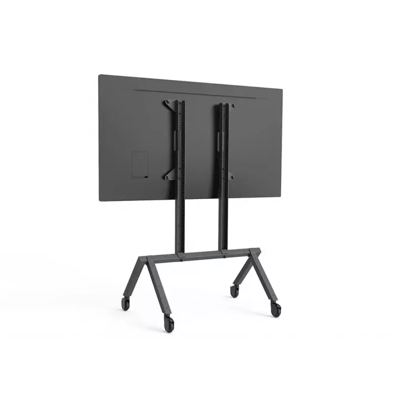 Kierre-adapteri Heckler Design H497-BG teräs musta harmaa 1,27 kg