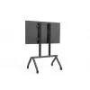Kierre-adapteri Heckler Design H497-BG teräs musta harmaa 1,27 kg