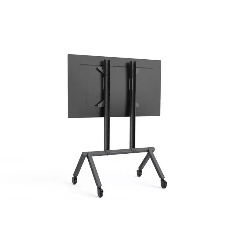 Kierre-adapteri Heckler Design H497-BG teräs musta harmaa 1,27 kg