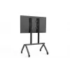 Kierre-adapteri Heckler Design H497-BG teräs musta harmaa 1,27 kg