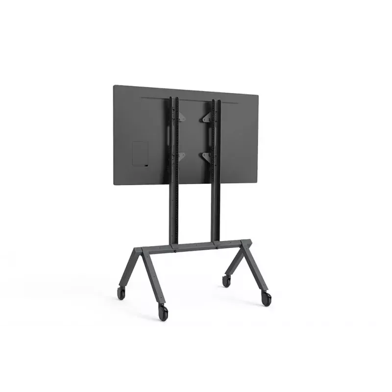 Kierre-adapteri Heckler Design H497-BG teräs musta harmaa 1,27 kg