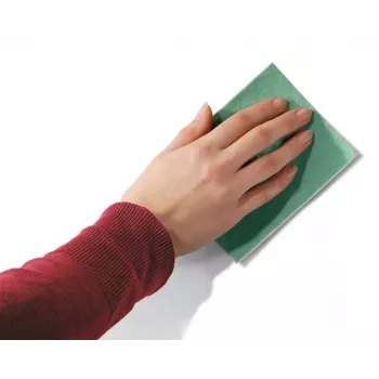 Pyyhekumi Legamaster MagicWipe 2 kpl