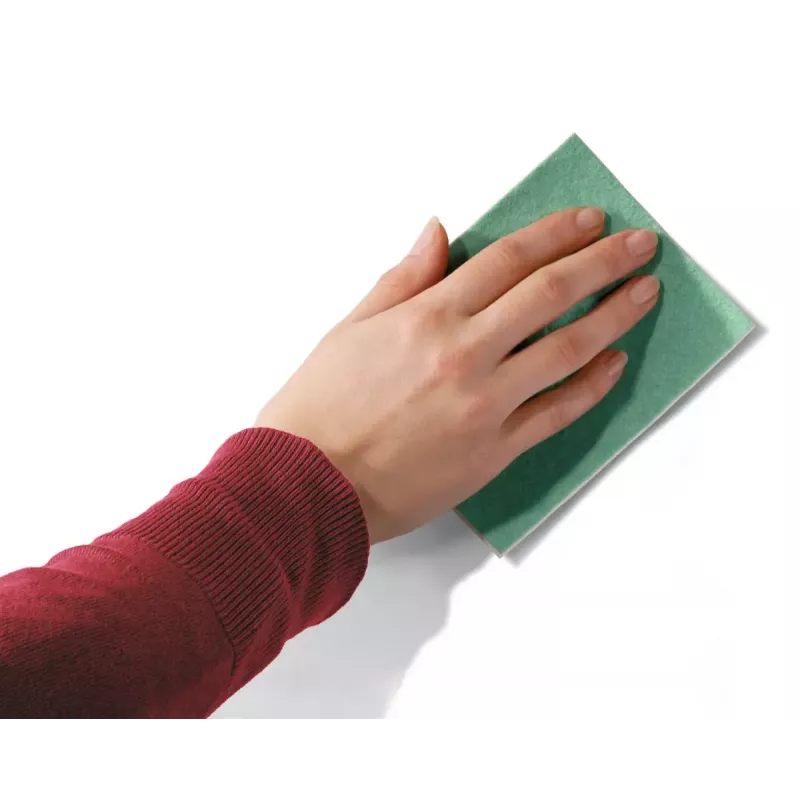 Pyyhekumi Legamaster MagicWipe 2 kpl