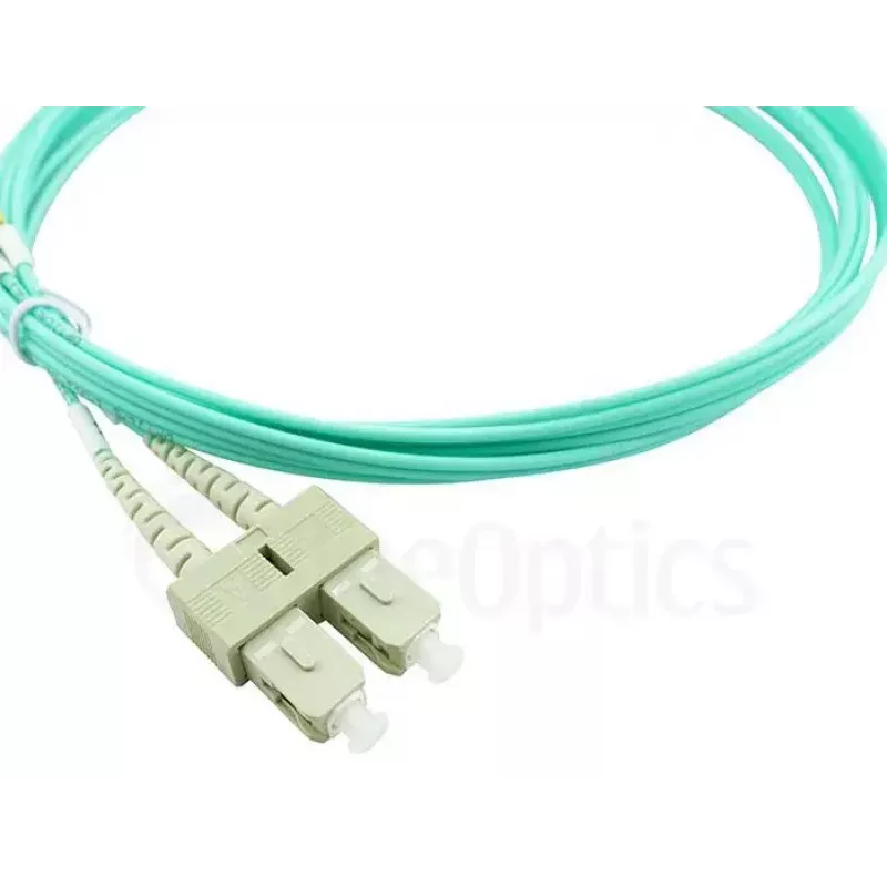 BlueOptics SFP3232EU5MK InfiniBand-kuituoptinen kaapeli 5 m SC