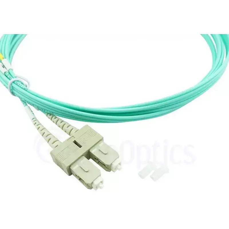 BlueOptics SFP3232EU5MK InfiniBand-kuituoptinen kaapeli 5 m SC